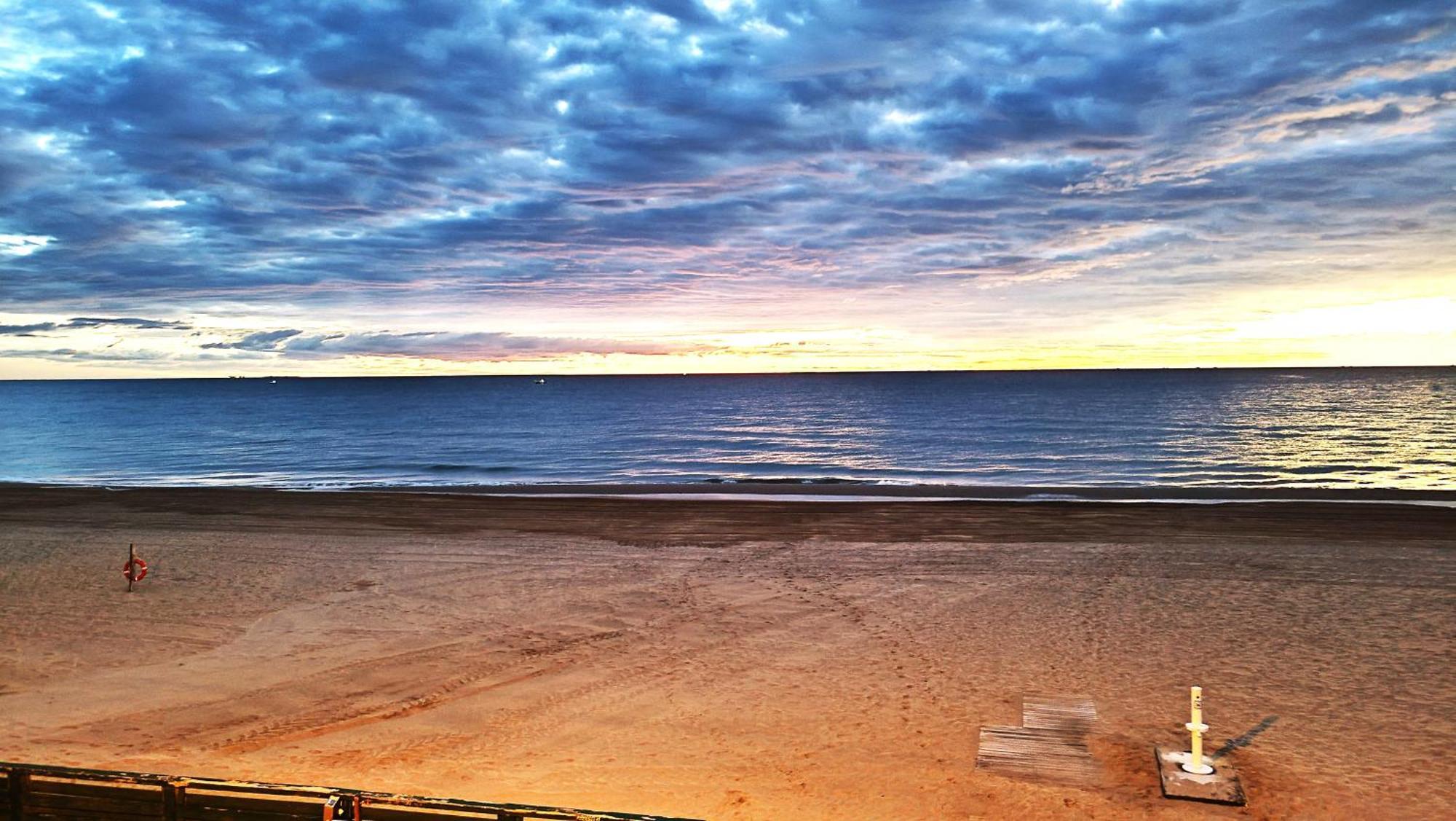 דירות גוארדמר דל סגורה Sol Y Mar II מראה חיצוני תמונה